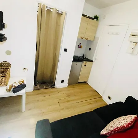 élégant 16e Trocadéro Quais De Seine Appartamento *