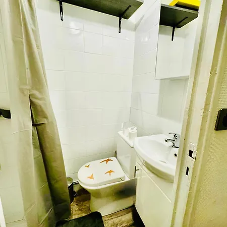 Appartamento élégant 16e Trocadéro Quais De Seine *